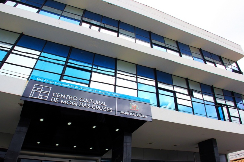 Centro Cultural de Mogi das Cruzes