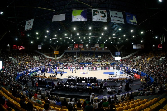 Foto: Gaspar Nóbrega/ FIBA